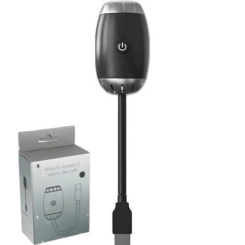 Proyector Galaxia USB 🌌